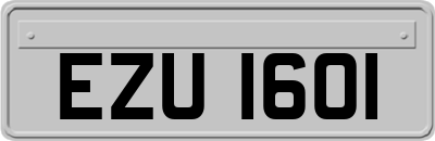 EZU1601