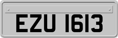 EZU1613