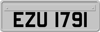 EZU1791