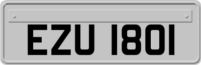 EZU1801