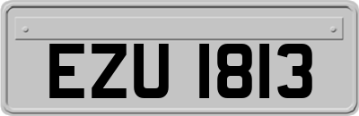 EZU1813