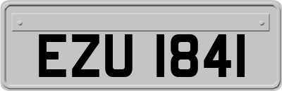 EZU1841