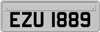 EZU1889