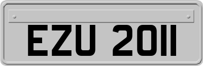 EZU2011