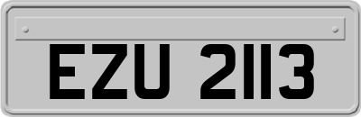 EZU2113