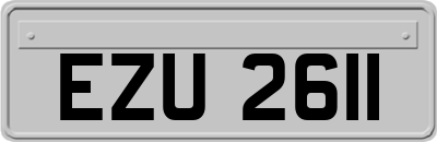 EZU2611