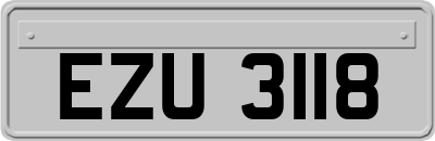 EZU3118