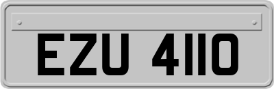 EZU4110