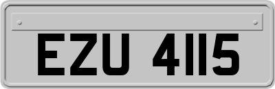 EZU4115