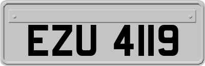 EZU4119