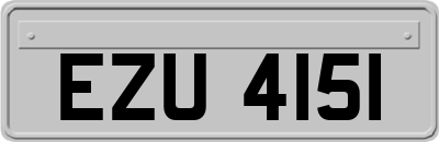 EZU4151