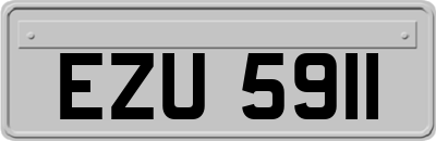 EZU5911