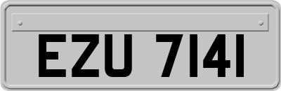 EZU7141