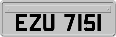 EZU7151