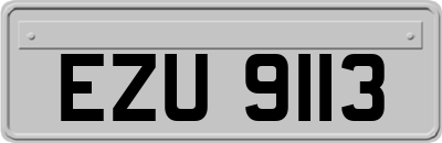 EZU9113