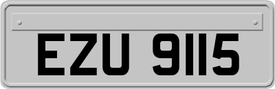 EZU9115