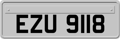 EZU9118