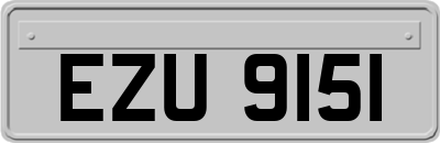 EZU9151