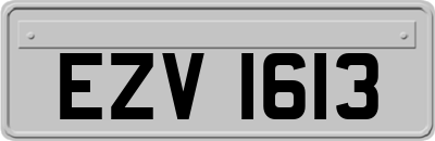 EZV1613