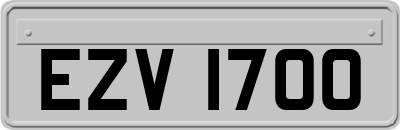 EZV1700
