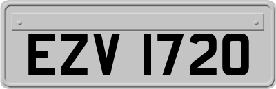 EZV1720