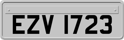 EZV1723