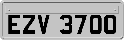 EZV3700