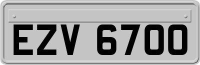 EZV6700