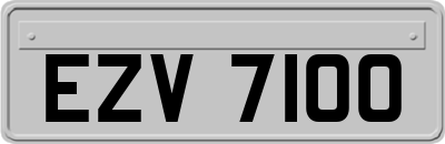 EZV7100