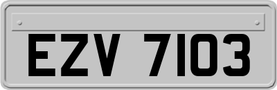 EZV7103