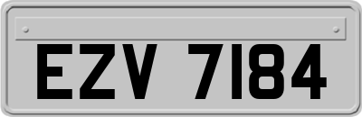 EZV7184