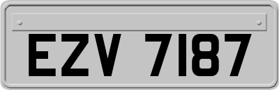EZV7187