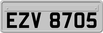 EZV8705