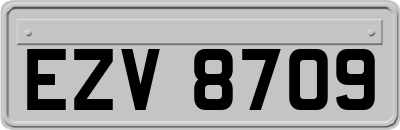 EZV8709