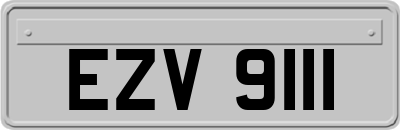 EZV9111