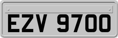 EZV9700
