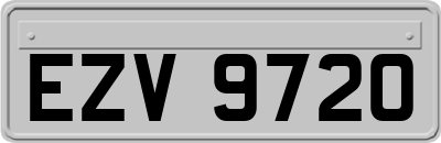 EZV9720