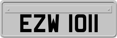 EZW1011