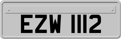 EZW1112