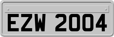 EZW2004