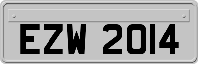EZW2014