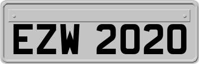EZW2020