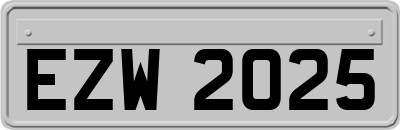 EZW2025