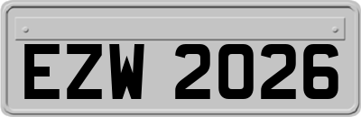 EZW2026