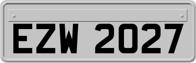 EZW2027