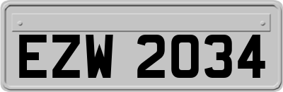 EZW2034