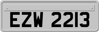 EZW2213