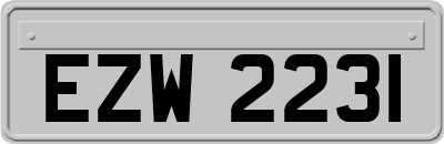 EZW2231