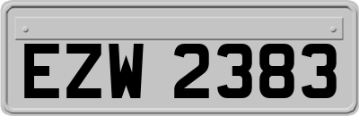 EZW2383