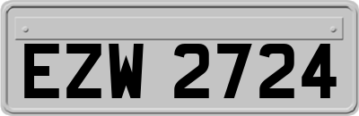 EZW2724